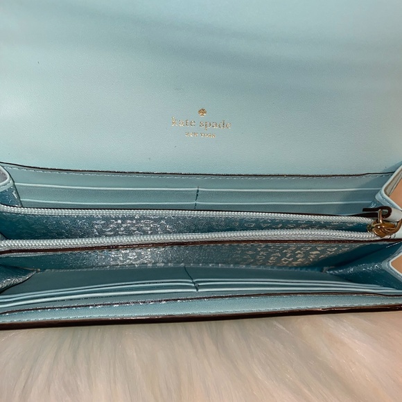 Kate Spade Wallet - Picture 2 of 6